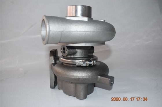 E200B E320D 287-0049 Excavator Turbocharger For Construction Machinery