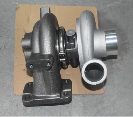 erpiller E320B E320C 5I7589 Excavator Turbocharger Replacement