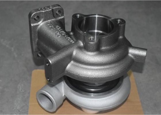 erpiller E320B E320C 5I7589 Excavator Turbocharger Replacement