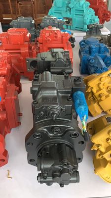 135SR CX130 K3V63DTP169R Hydraulic Main Pump