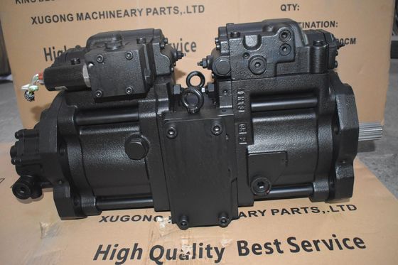 K3V63DTP169R Excavator Hydraulic Pumps For Construction Machine