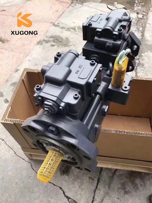 K3V112DT-1XER-9N24-V EC210B Hydraulic Main Pump