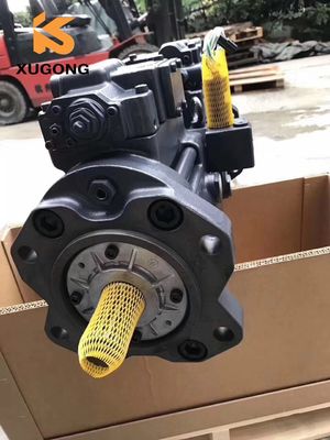 K3V112DT-1XER-9N24-V EC210B Hydraulic Main Pump