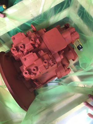 R450LC-7 31NB-10010 Crawler Excavator Hydraulic Pumps