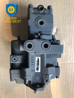 NACHI Hydraulic Pump Excavator Rebuild Parts PVD-2B-40P-16G5-4191B