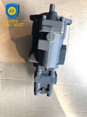 NACHI Hydraulic Pump Excavator Rebuild Parts PVD-2B-40P-16G5-4191B