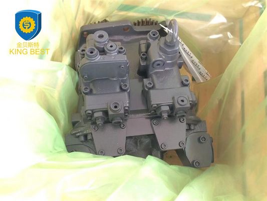 ZAX240-3 9256125 Crawler Excavator Spare Parts Hydraulic Main Pump