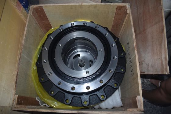 148-4695 Excavator Gearbox For  E320C