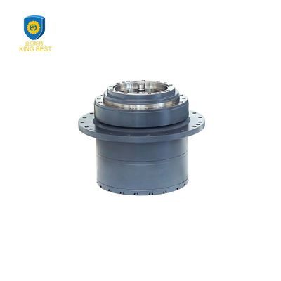 Komatsu PC200-6 Excavator Gearbox Travel Reducer for Maintenance