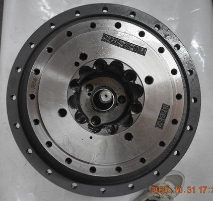 Machinery Parts Komatsu PC200-7 Travel Gearbox