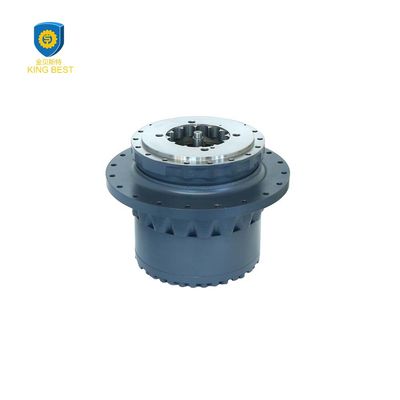 Machinery Parts Komatsu PC200-7 Travel Gearbox