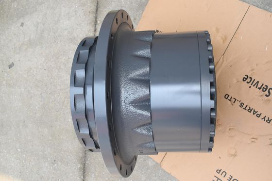 Machinery Parts Komatsu PC200-7 Travel Gearbox