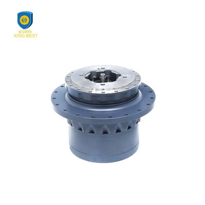 JS220 Excavator Gearbox JAR 0121 Travel Reduction Gear