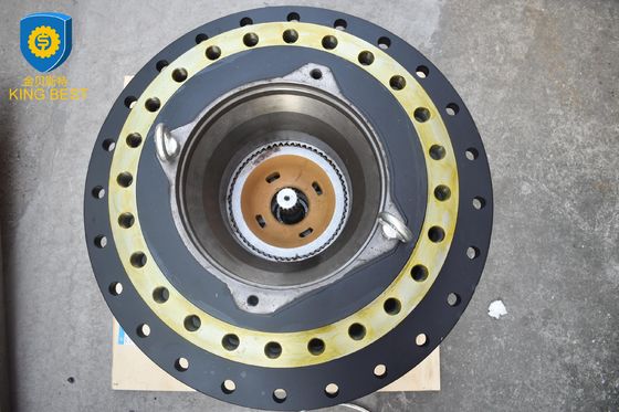 4641493 Excavator Final Drive Reducer for ZX650LC-3 ZX670LC-5B/5G