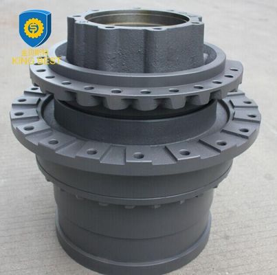 Excavator Machinery Parts Hitachi Travel Gearbox ZAX330-3 Reducer