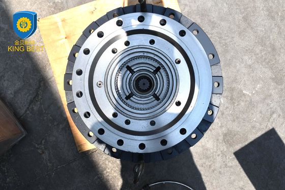 EX200-5 Hitachi Excavator Reducer  Travel Gearbox