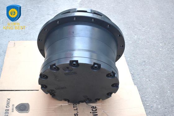 Construction Machine EX120-2 Excavator Hydraulic Reducer