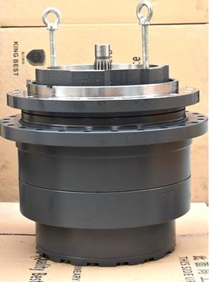 Hyundai Excavator Travel Gearbox R320-7 Hydraulic Reducer