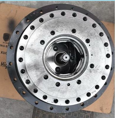 PC300-8 Komatsu Excavator Final Drive Reducing Gearbox