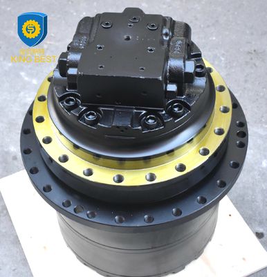 DX255 Doosan Travel Motor Reduction Gearbox Assy