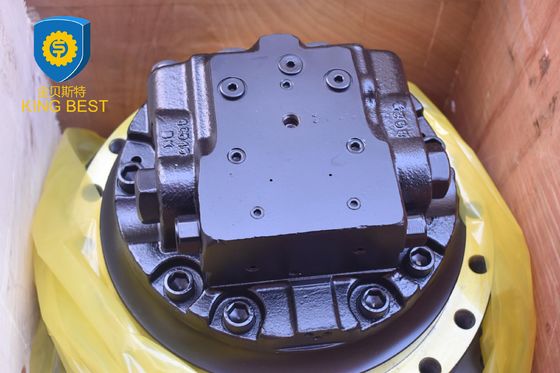 DX255 Doosan Travel Motor Reduction Gearbox Assy