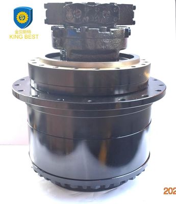 Construction Excavator erpiller E325BL Final Drive Assembly 114-1331