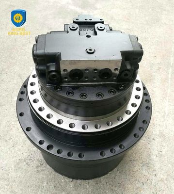 Excavator Hyundai Final Drive R200-7 Hydraulic Travel Motor Assy