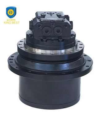 Excavator Komatsu PC120-6 Travel Motor Assy PC130-7 Final Drive Assembly