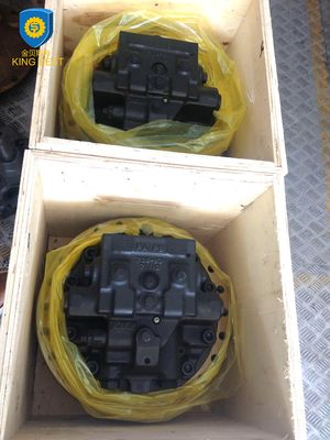 Komatsu Mini Excavator PC60-7 Hydraulic Travel Motor Assy