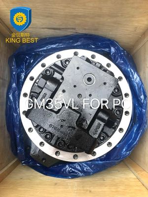 Komatsu PC200-8 MO Travel Motor Assy 708-8F-00250