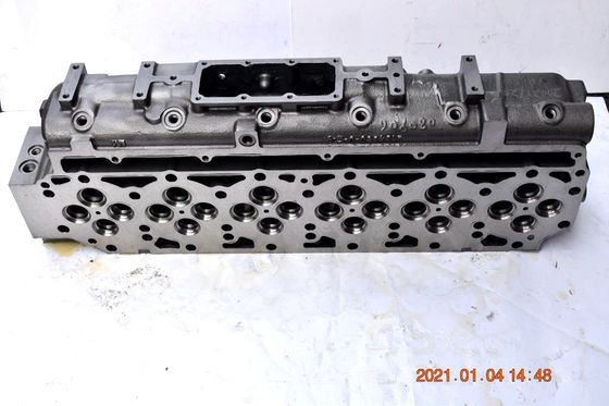 Excavator Engine Parts erpiller C9 Cylinder Head 3323619