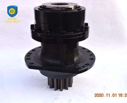 9180779 ZAX450-3 Excavator Hitachi Swing Gearbox