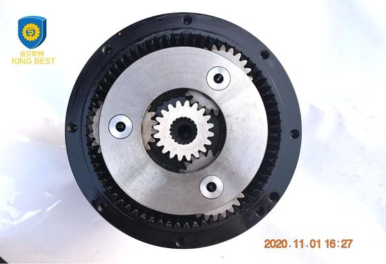 9180779 ZAX450-3 Excavator Hitachi Swing Gearbox