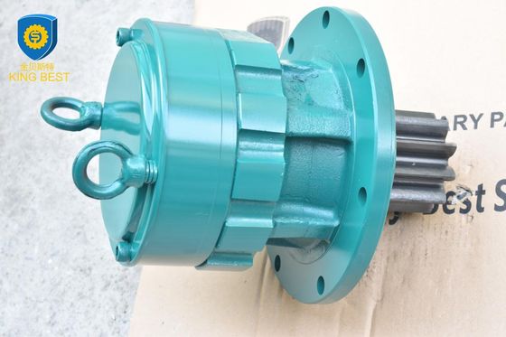 Kobelco SK60 Swing Gearbox SK60-5 Swing Reduction Parts Replacement
