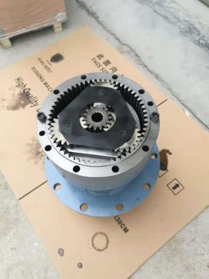 Construction Excavator Parts Kobelco SK135 Swing Gearbox YX32W00002F1