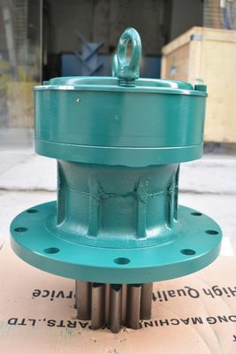 Construction Excavator Parts Kobelco SK135 Swing Gearbox YX32W00002F1