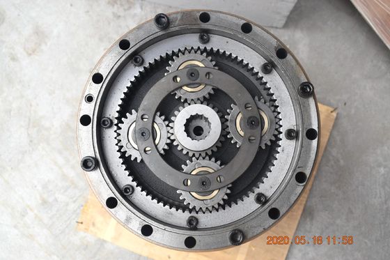 21K-26-71100 Komatsu PC160-7 Reduction Drive Gearbox