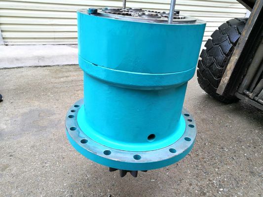 Kobelco SK230-6 Swing Reduction Drive Gearbox LQ32W00009F2