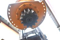 Excavator Swing Drive Parts PC400-7 Reduction Gearbox