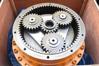 Excavator Swing Drive Parts PC400-7 Reduction Gearbox