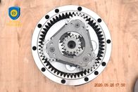 YY32W00004F1 Kobelco Reduction Gearbox  SK140-8 Swing Drive Parts