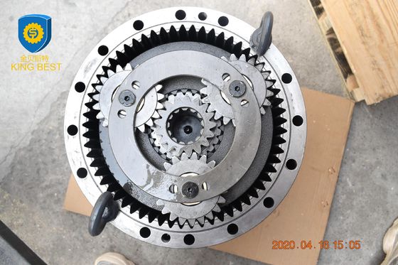 LN00111 Excavator Reduction Gearbox 210 Swing Drive Parts