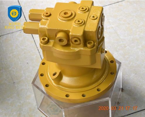 Excavator Hydraulic Parts E312C E312D Swing Motor