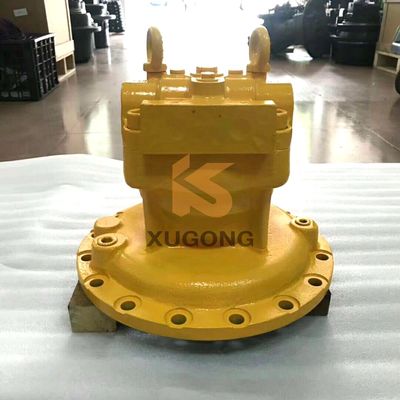 315-4372 E320D E320C Hydraulic Swing Motor  Swing Device Parts
