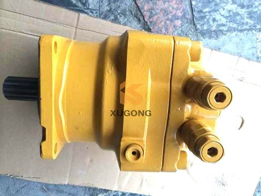 Excavator  Swing Device E330C Hydraulic Motor