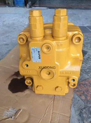 Excavator  Swing Device E330C Hydraulic Motor