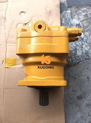 Excavator  Swing Device E330C Hydraulic Motor