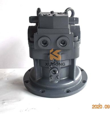  Excavator Parts EC210 Swing Motor Replacement for maintenance