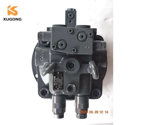  Excavator Parts EC210 Swing Motor Replacement for maintenance