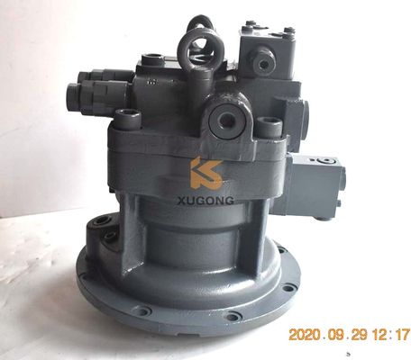  Excavator Parts EC210 Swing Motor Replacement for maintenance